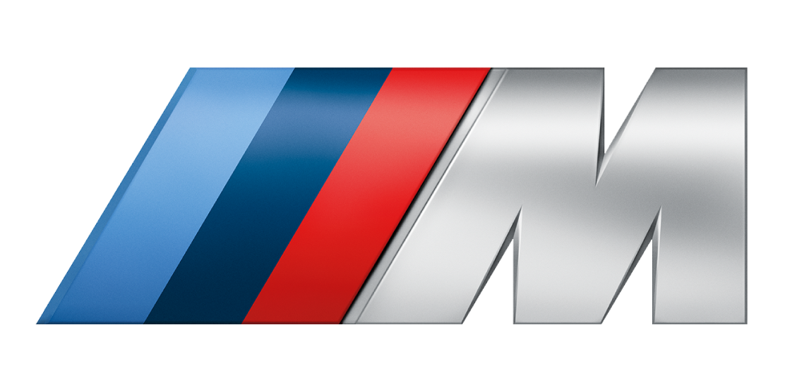 Logo BMW M - Vitrage auto haute performance pour les véhicules BMW M chez Glasscare.