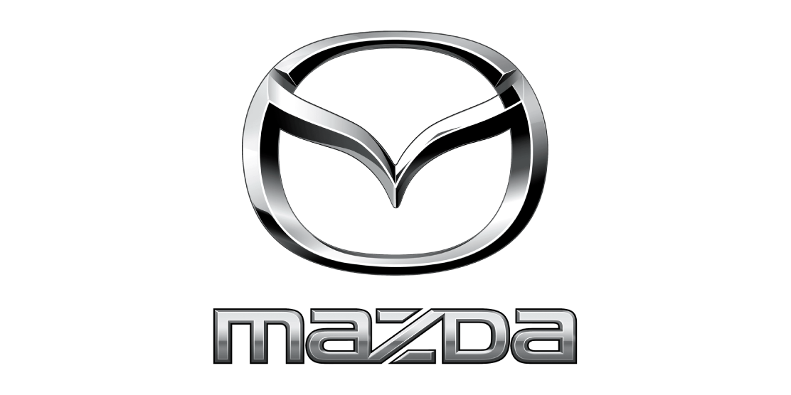 Logo Mazda - Solutions de vitrage auto rapides et efficaces