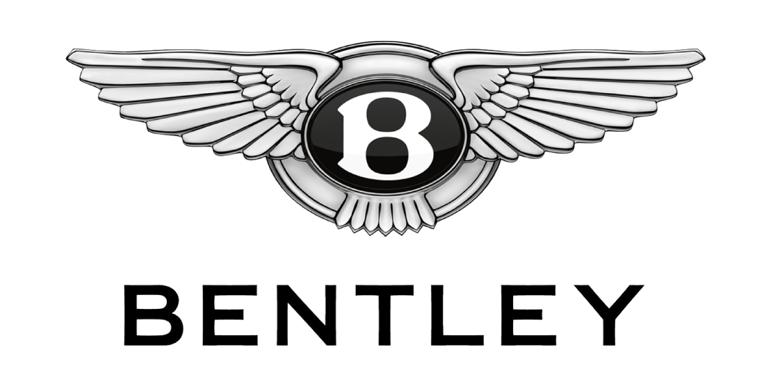 Logo Bentley - Remplacement de vitrages pour véhicules de luxe