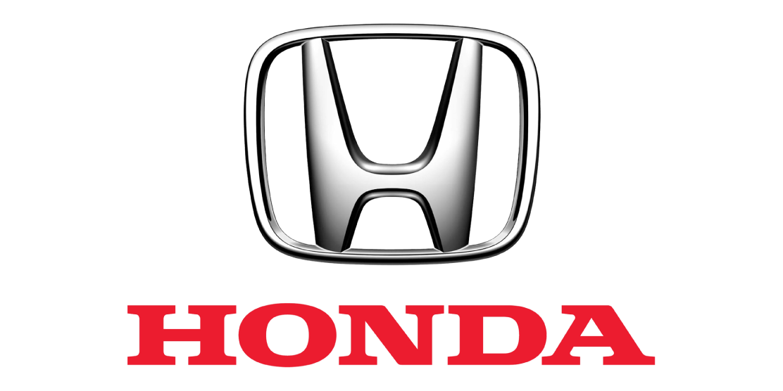 Logo Honda – Réparation et remplacement de vitrages.
