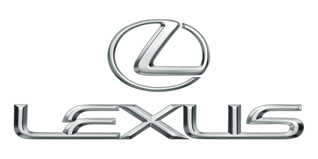 Logo Lexus - Remplacement et réparation de vitrages auto haut de gamme en France et Europe par Glasscare