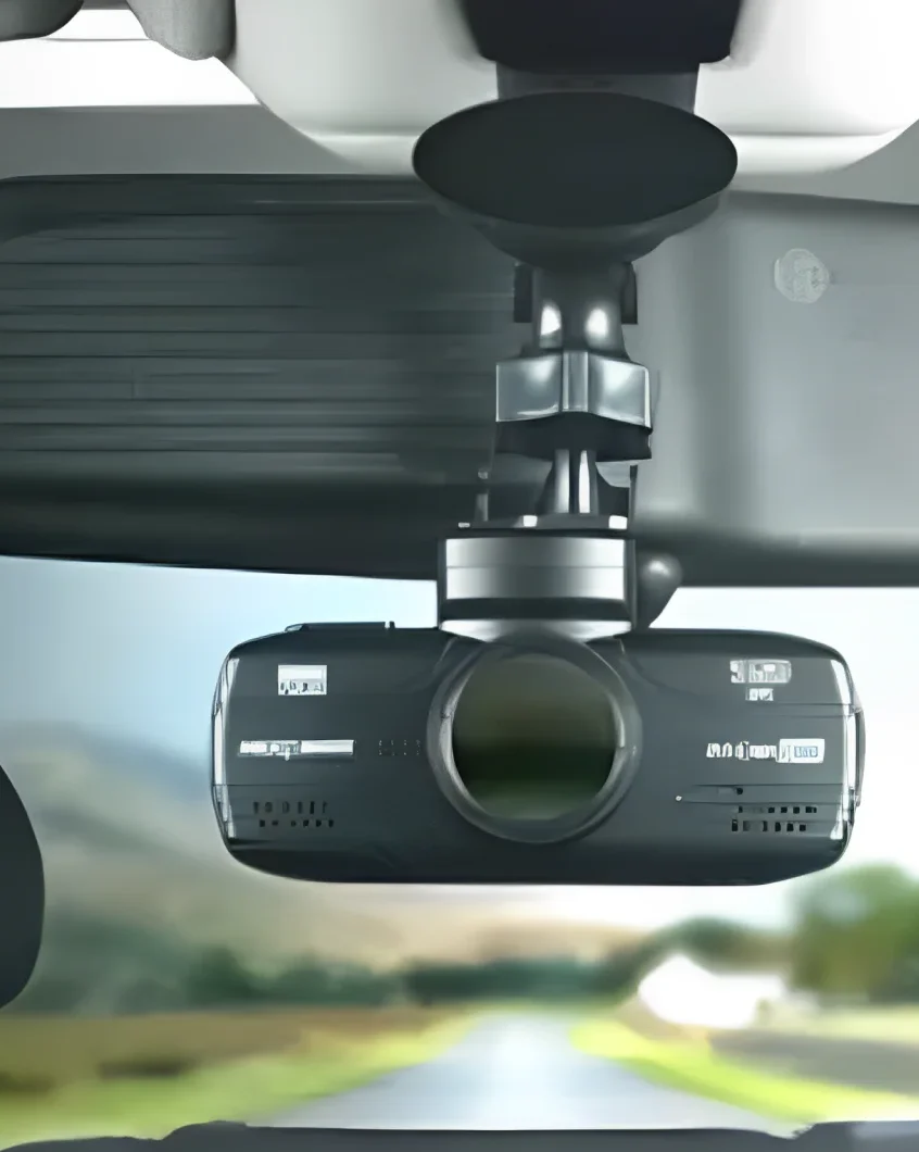 Recalibrage caméra service rapide avec Glass nord