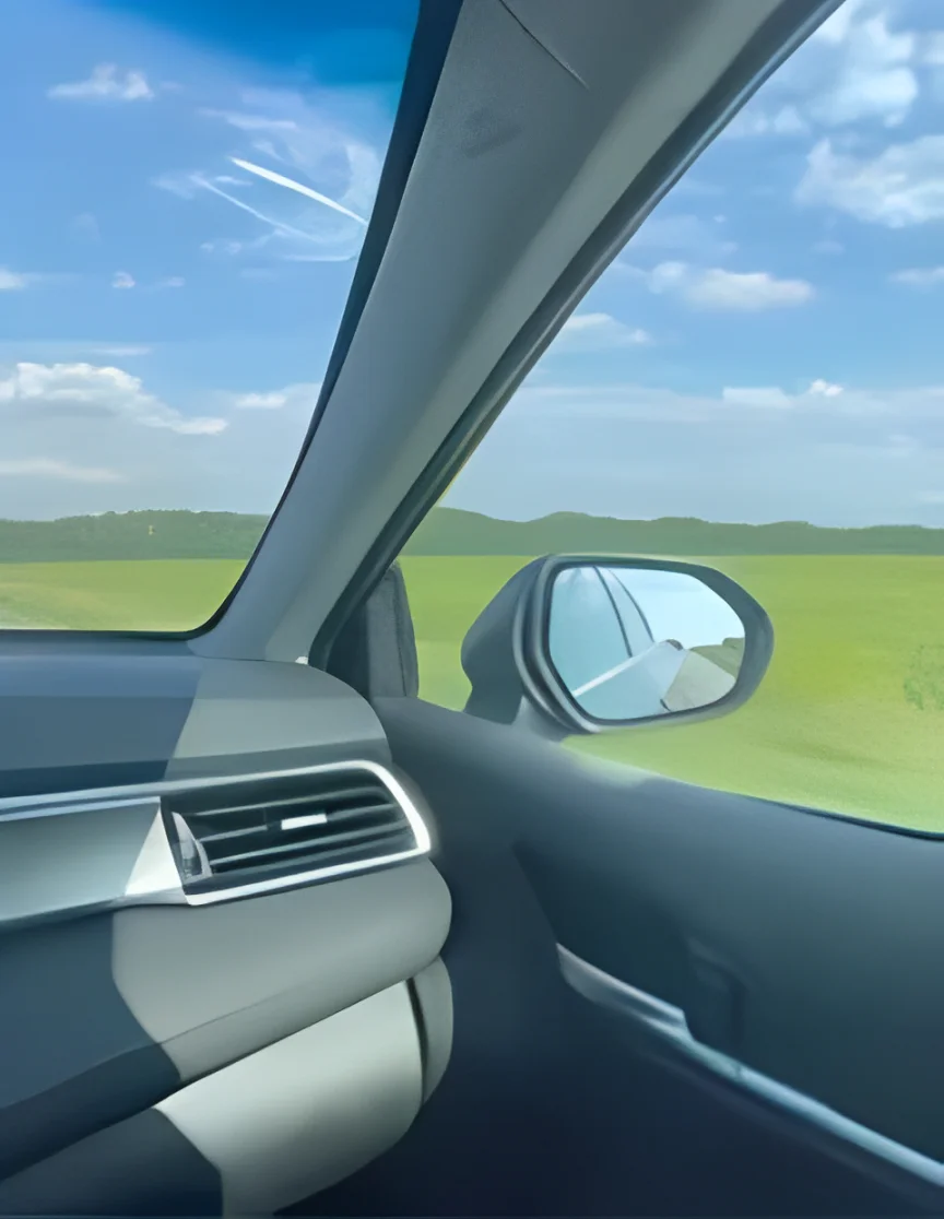 Réparation et remplacement des rétroviseurs avec glas nord France