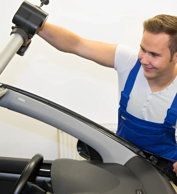 glass nord formation de technicien et commercial