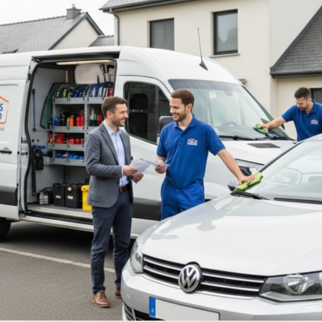 les service de glass nord pour Professions Libérales et Indépendants a la France